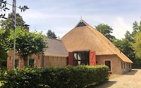 Landgoed Olterterp Lodges
