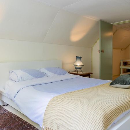 Landgoed Olterterp Lodges, kies een comfortabel huisje of appartement in bos met eigen entree, volledig ingerichte keuken en vele andere faciliteiten Buitenkant foto