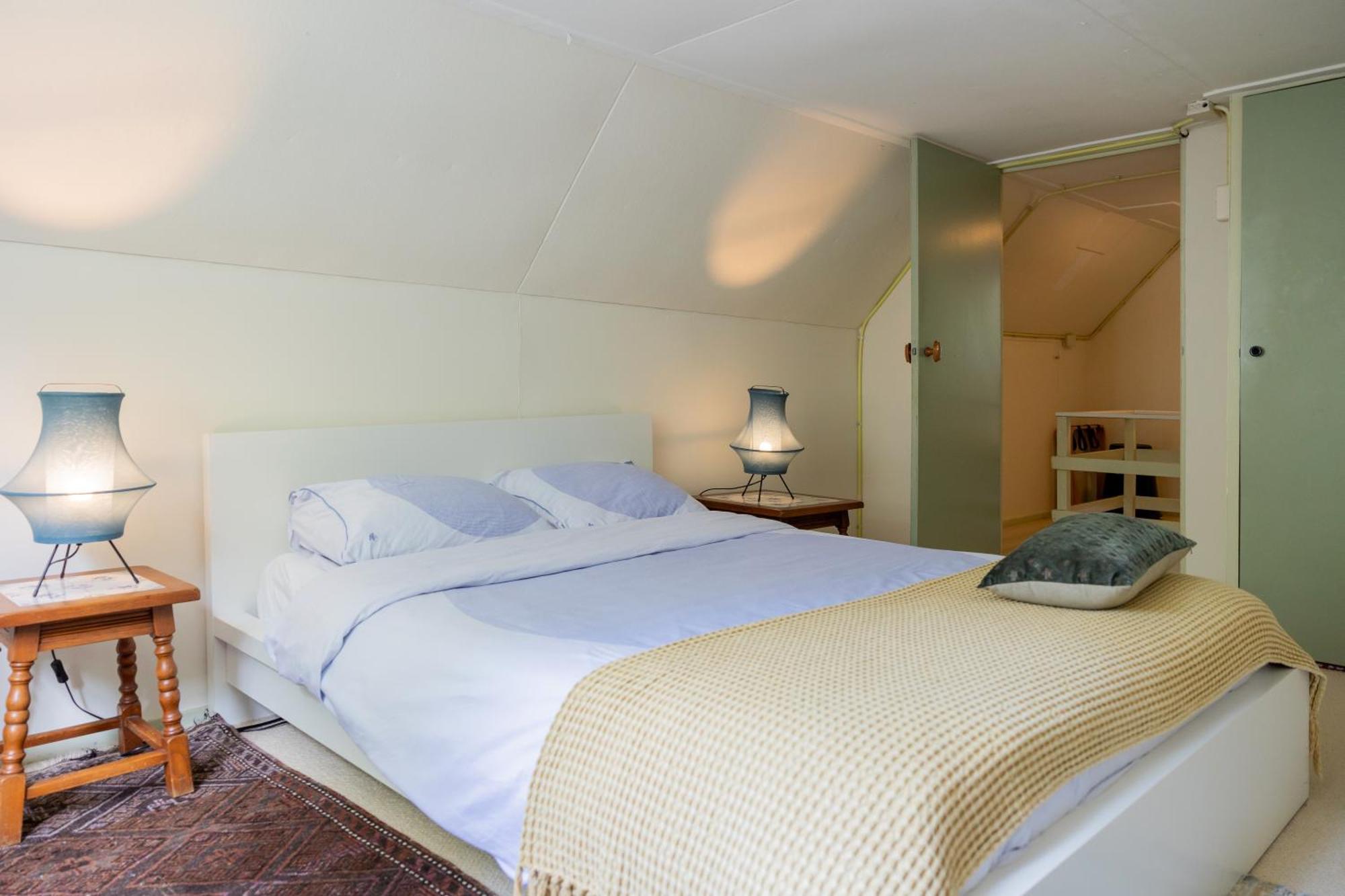 Landgoed Olterterp Lodges, kies een comfortabel huisje of appartement in bos met eigen entree, volledig ingerichte keuken en vele andere faciliteiten Buitenkant foto
