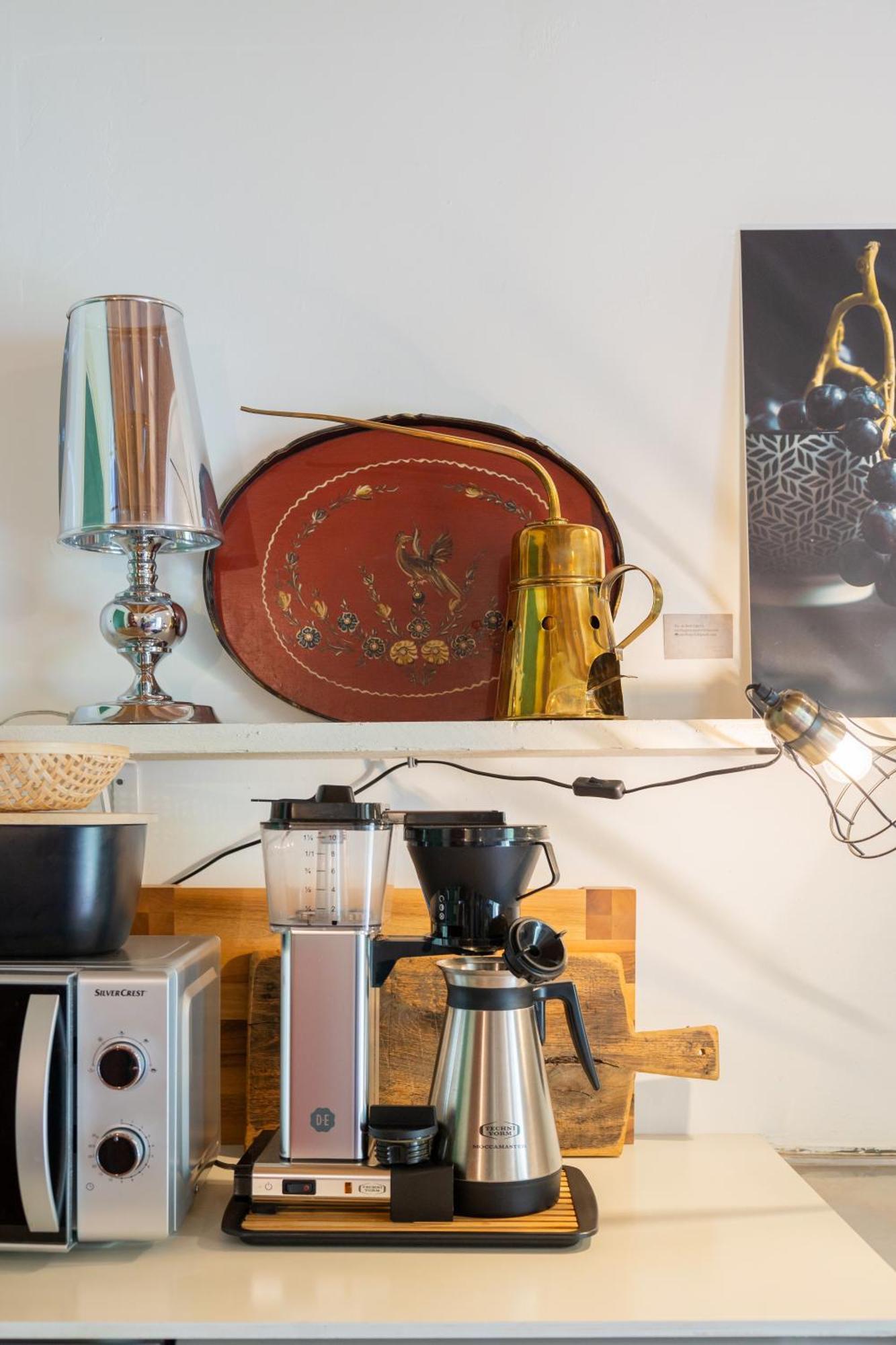 Landgoed Olterterp Lodges, kies een comfortabel huisje of appartement in bos met eigen entree, volledig ingerichte keuken en vele andere faciliteiten Buitenkant foto
